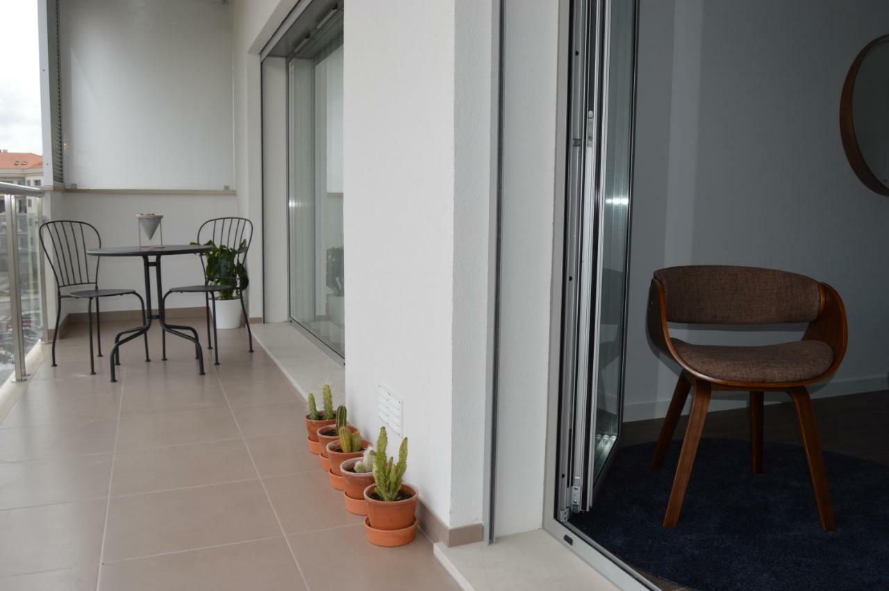 Apartamento Vista Da Azinheira Fátima Exterior foto