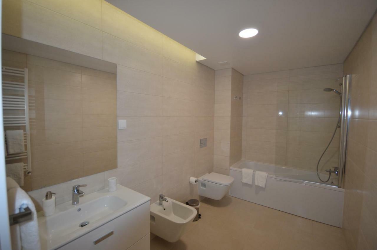 Apartamento Vista Da Azinheira Fátima Exterior foto