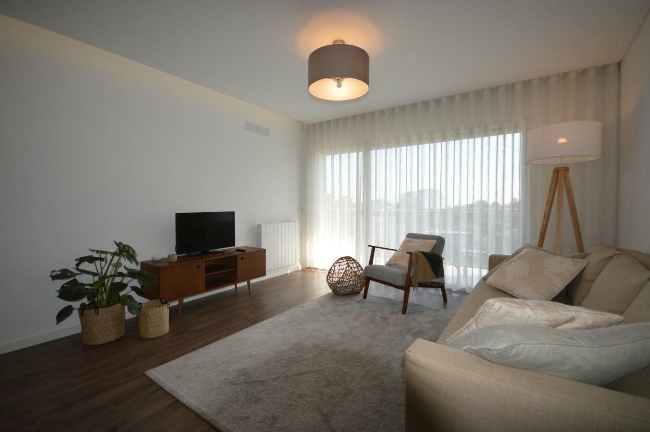 Apartamento Vista Da Azinheira Fátima Exterior foto