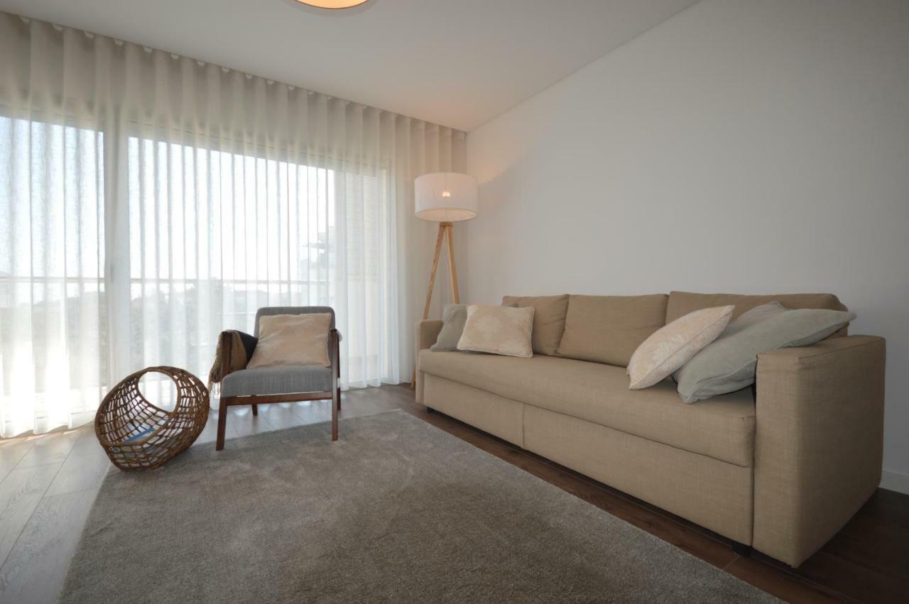 Apartamento Vista Da Azinheira Fátima Exterior foto